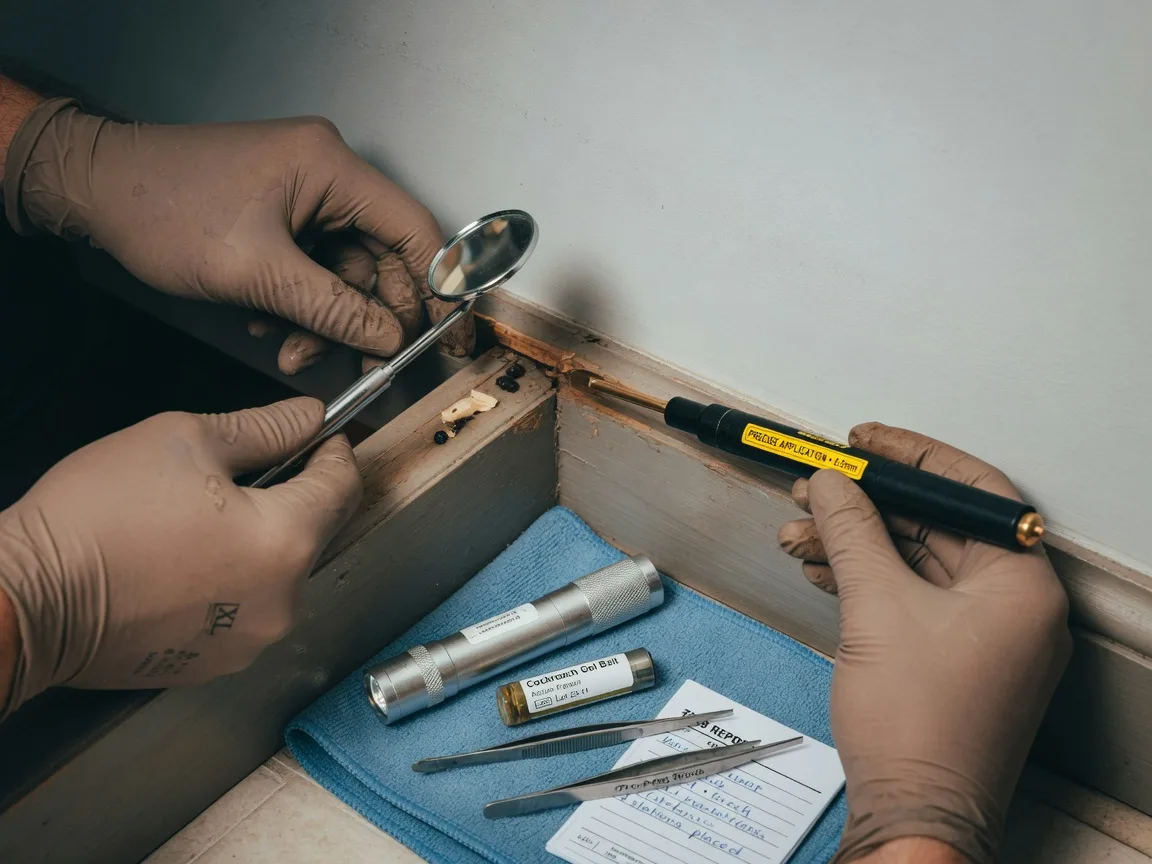 Why choose Emergency Pest Control in Satin, TX